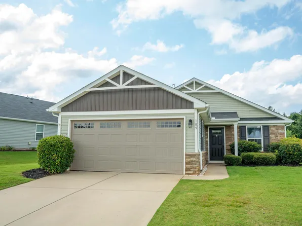 109 Fairmeadow Way, Greenville, SC 29617