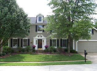 16414 Waterford Manor Ct, Grover, MO