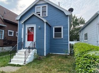 95 Westminster Ave, Buffalo, NY 14215