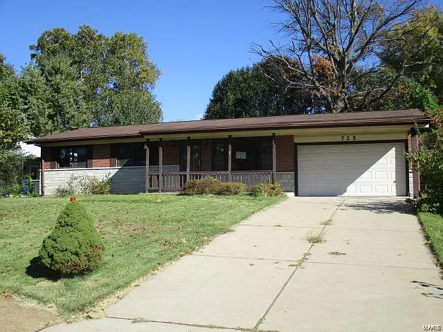 725 Mary Jo Ln photo 1