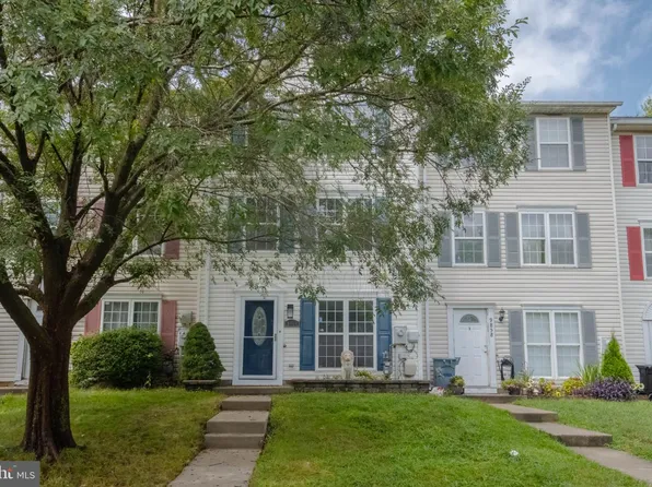 9856 Greenbriar Way, Baltimore, MD 21220