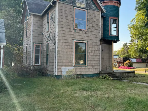 602 S Main St, Monticello, IN 47960