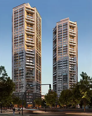 Rented by Compass | media 8