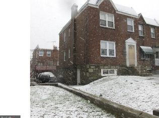 6631 Walker St, Philadelphia, PA 19135
