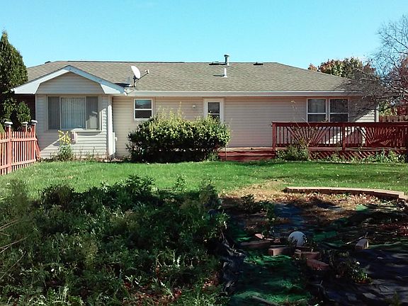 2nd image of 2613 Frank Turk Dr