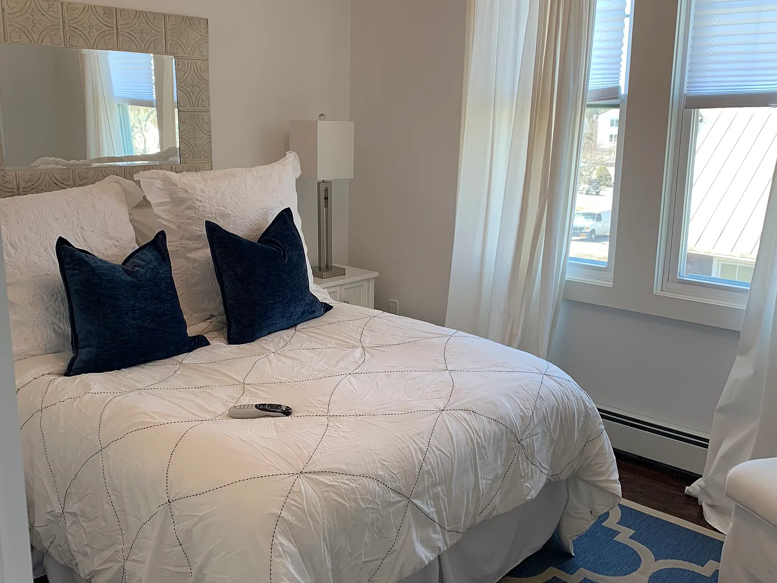 Two Bedroom Village Apartment - Winter rental — Photo 4