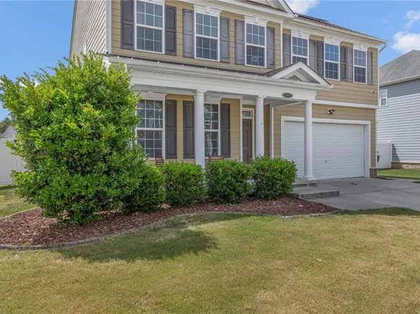 1005 Raven Hill Rd, Suffolk, VA 23434