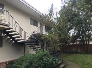 2665 Baldwin Ln APT D, Walnut Creek, CA