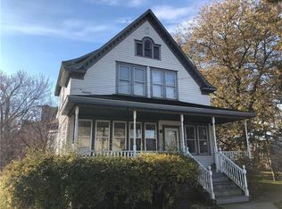 217 Scandia Ave, Boyd, MN 56218