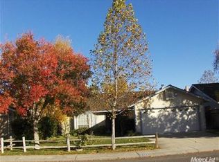 2008 Bailey Dr, Modesto, CA 95355