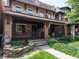 422 Hampton Ave, Pittsburgh, PA 15221