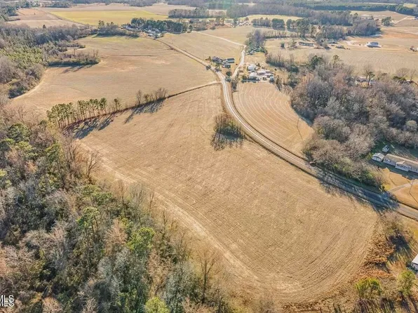 0 Erwin Chapel Rd, Erwin, NC 28339