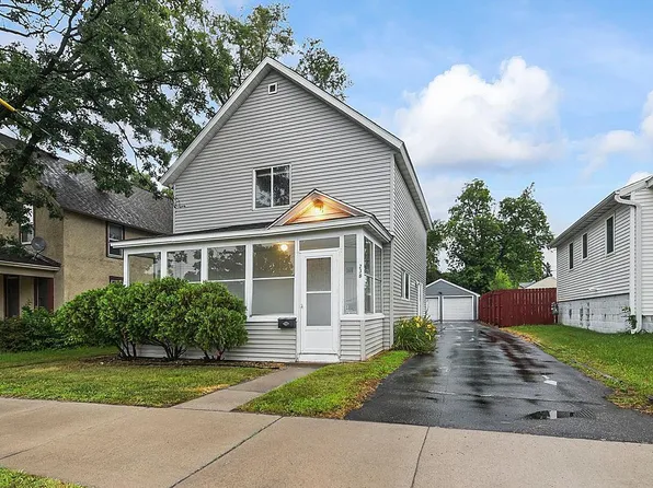 238 5th Ave N, Waite Park, MN 56387