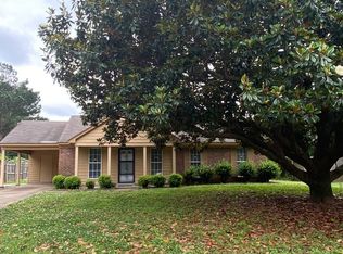 3525 Cornwall Cv, Horn Lake, MS 38637