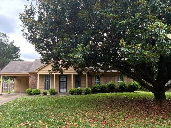 3525 Cornwall Cv, Horn Lake, MS 38637