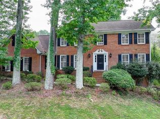 3922 Glen Meadow Dr, Norcross, GA 30092