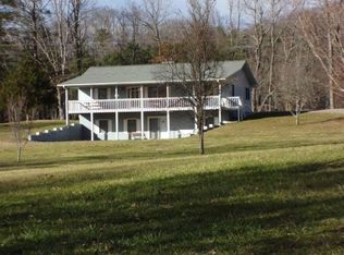 58 Kivi Rd, Franklin, NC 28734