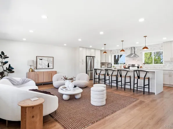 3057 S Rosemary Street, Denver, CO 80231