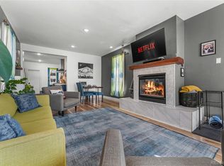 140 W 7th Street, Leadville, CO 80461
