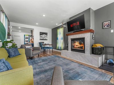 140 W 7th Street, Leadville, CO, 80461