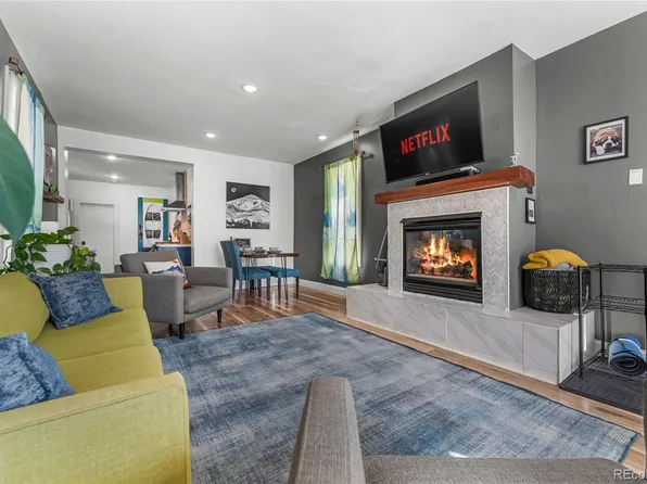 140 W 7th Street, Leadville, CO 80461