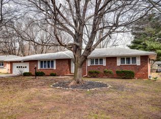 1912 S Luster Ave, Springfield, MO 65804