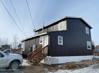9320 Nengqerralia Dr, Bethel, AK 99559