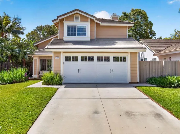 5112 Via Calderon, Camarillo, CA 93012