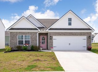 8534 Dewberry Dr, Ooltewah, TN 37363