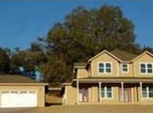 2525 Appolinaris Dr, Ukiah, CA 95482