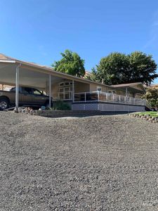 11576 Snake River Rd, Asotin, WA, 99402