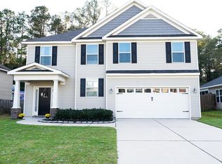 5155 Fairmont Dr, Graniteville, SC 29829