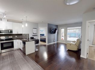 Signature At Ambleside, Edmonton, AB T6W 2K4