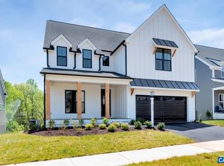 4013 Cliffview Ct, Charlottesville, VA 22911