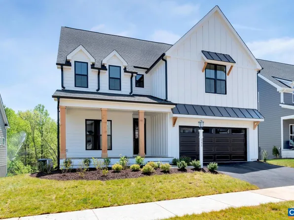 4013 Cliffview Ct, Charlottesville, VA 22911