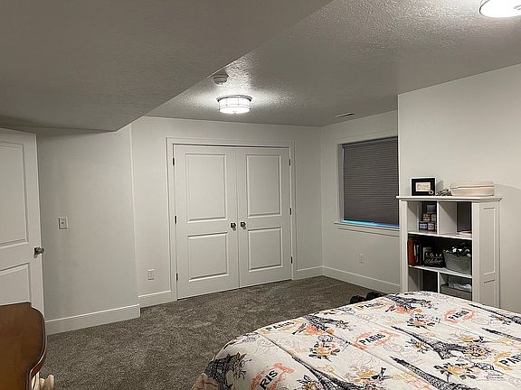 Basement Bedroom 5
