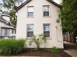 1714 Randall Rd, Cleveland, OH 44113