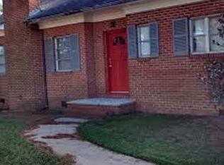 7350 Highway Fifty Eight, Clarksville, VA 23927