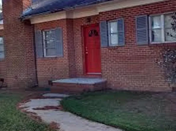 7350 Highway Fifty Eight, Clarksville, VA 23927