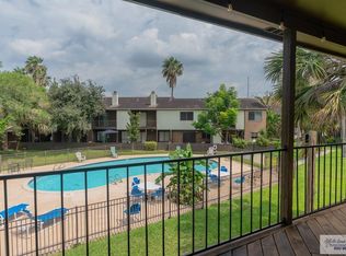 2901 Central Blvd UNIT 706, Brownsville, TX 78520