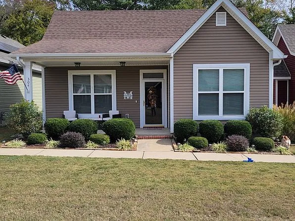 304 Prospect Park Loop, Bryant, AR 72022