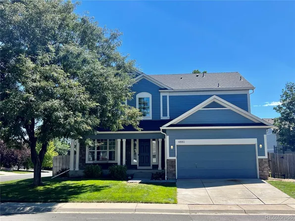 4880 W 128th Place, Broomfield, CO 80020
