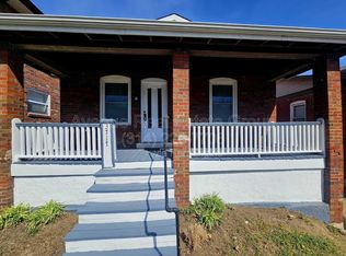 3717 Cambridge Ave, Saint Louis, MO 63143