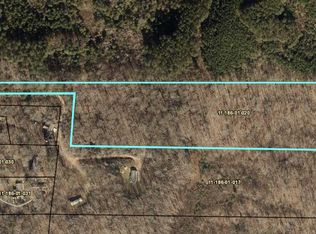 0 Standing Rd, Cohutta, GA 30710