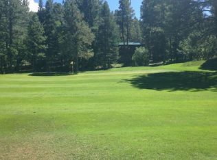 150 Camino Facil, Rociada, NM 87742