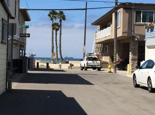 1405 Ocean Ave APT C, Seal Beach, CA 90740