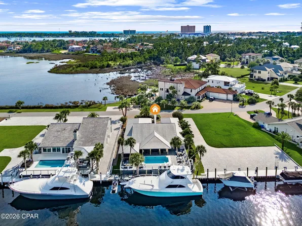 553 Wahoo Rd, Panama City Beach, FL 32408