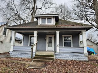 715 W 3rd St, Anderson, IN 46016