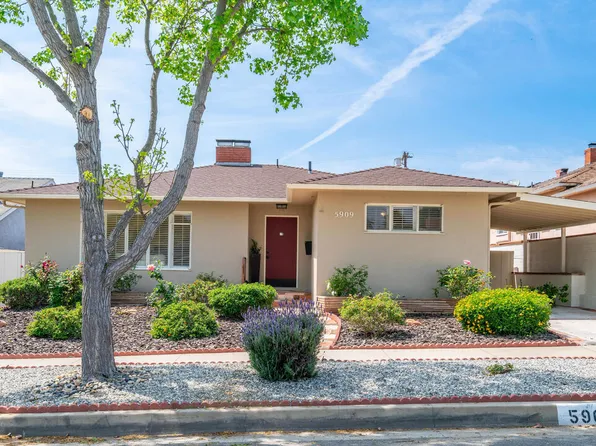 5909 S Orlando Ave, Los Angeles, CA 90056