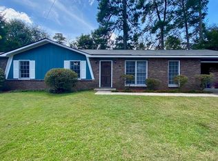 4 Benson Ct, Columbus, GA 31909
